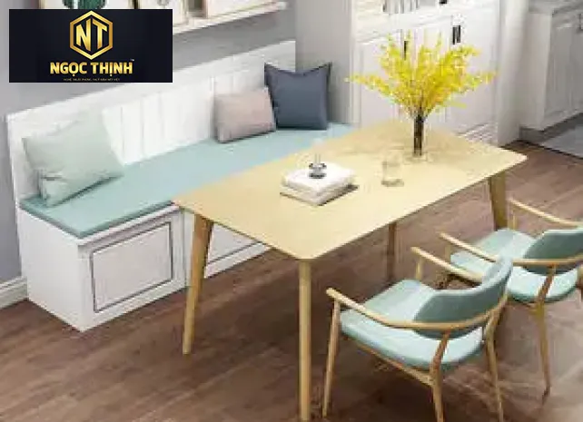 Xưởng Nội Thất Ngọc Thịnh Long Thành - Bộ bàn ghế sofa phòng khách hiện đại Xưởng Nội Thất Ngọc Thịnh Long Thành - Bộ bàn ghế sofa phòng khách hiện đại